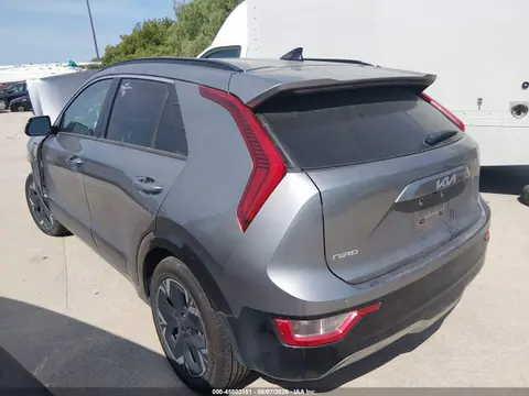 2023 KIA Niro Ev Wind VIN KNDCR3L16P5048754 фото 3