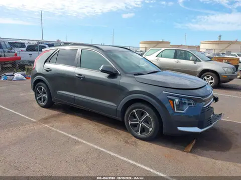 2023 KIA NIRO EX VIN KNDCR3LE2P5039536 фото 1