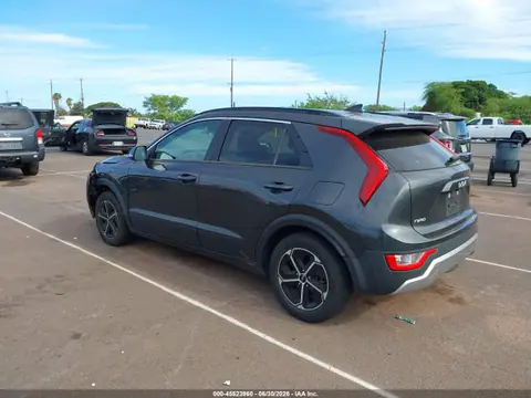 2023 KIA NIRO EX VIN KNDCR3LE2P5039536 фото 3