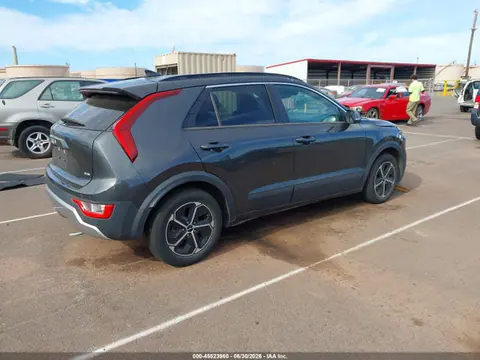 2023 KIA NIRO EX VIN KNDCR3LE2P5039536 фото 4