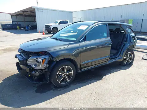 2025 KIA NIRO LX VIN KNDCP3LEXS5272627 фото 2