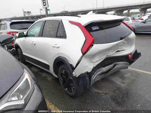 2024 KIA Niro Wind VIN KNDCR3L16R5122726 фото 3
