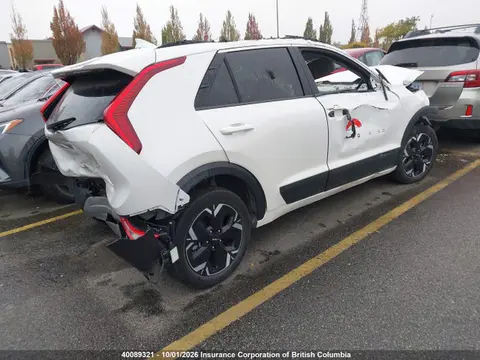 2024 KIA Niro Wind VIN KNDCR3L16R5122726 фото 4