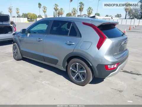 2023 Kia Niro Lx VIN KNDCP3LE3P5096530 фото 4