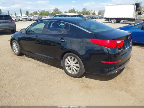 2015 KIA OPTIMA EX VIN 5XXGN4A75FG417172 фото 3