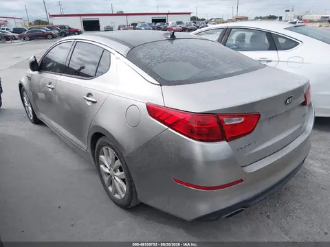 2015 KIA OPTIMA EX VIN 5XXGN4A71FG412793 фото 3