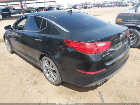 2015 KIA Optima Lx VIN KNAGM4A75F5654085 фото 3