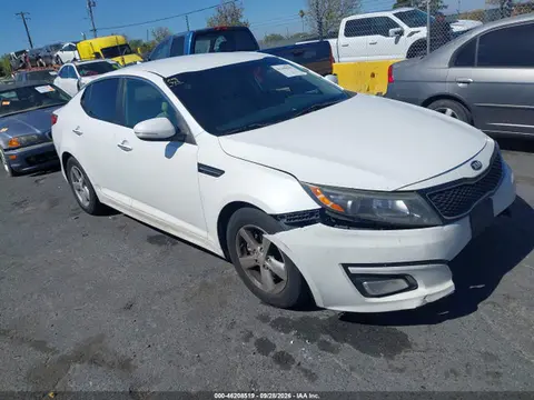 5XXGM4A73FG445278 — 2015 Kia Optima LX, Естественный износ (Normal Wear & Tear), фото до ремонта