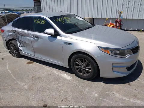 5XXGT4L34GG088627 — 2016 Kia Optima LX, Задняя часть справа (Right Rear), фото до ремонта