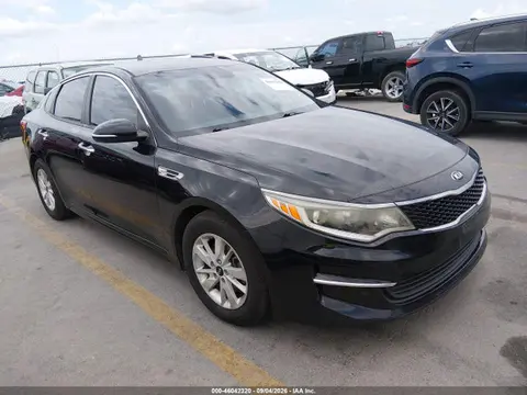 5XXGT4L30JG218927 — 2018 Kia Optima LX, Естественный износ (Normal Wear & Tear), фото до ремонта