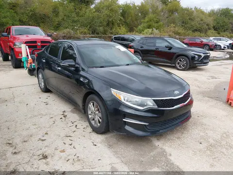5XXGT4L3XJG235329 — 2018 Kia Optima LX, Естественный износ (Normal Wear & Tear), фото до ремонта