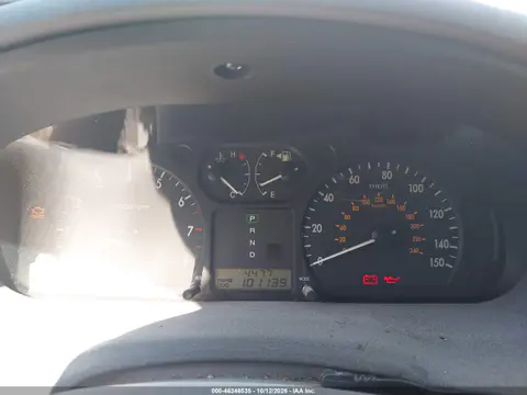 2005 Kia Optima Ex V6/Lx V6 VIN KNAGD128455421836 фото 8
