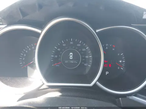 2015 Kia Optima Lx VIN KNAGM4A79F5652694 фото 7