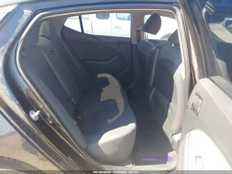 2015 Kia Optima Lx VIN KNAGM4A79F5652694 фото 8