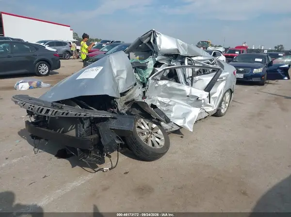 5XXGT4L3XHG127710 — 2017 Kia Optima, фото 2 с аукциона IAAI, Биологическая или химическая опасность