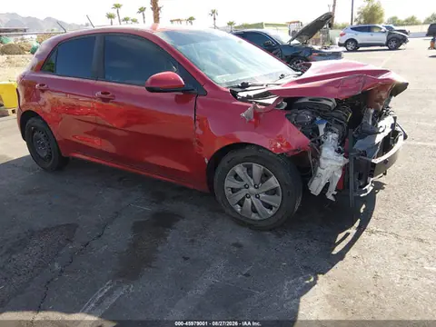 2019 KIA Rio 5-door S VIN 3KPA25AB1KE225226 фото 1