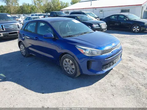 3KPA25AB1KE175475 — 2019 Kia Rio 5-Door S, Естественный износ (Normal Wear & Tear), фото до ремонта