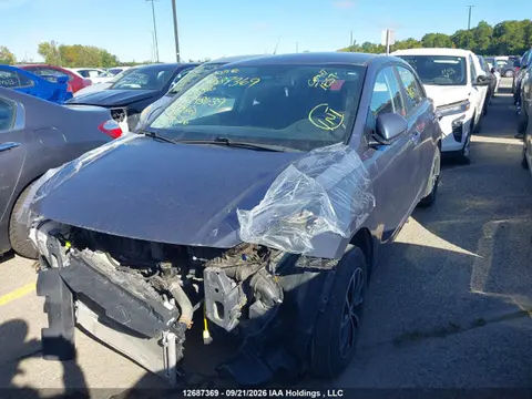 2018 KIA RIO LX/S VIN 3KPA25AB4JE148639 фото 2