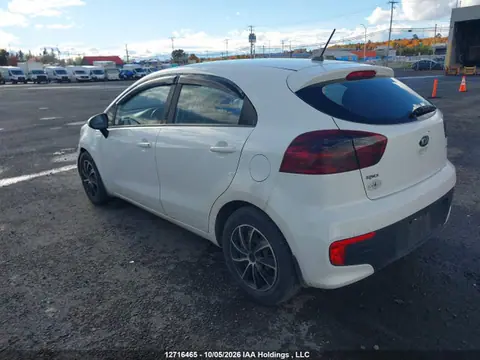 2016 KIA RIO LX VIN KNADM5A39G6572149 фото 3
