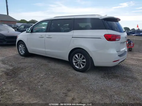 2018 KIA Sedona Lx/lx+ VIN KNDMB5C19J6399888 фото 3