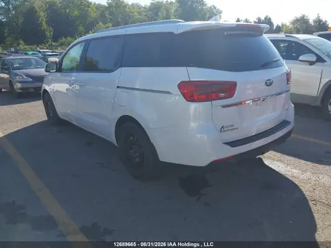 2020 KIA Sedona Lx/lx+ VIN KNDMB5C12L6595061 фото 3