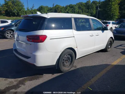 2020 KIA Sedona Lx/lx+ VIN KNDMB5C12L6595061 фото 4