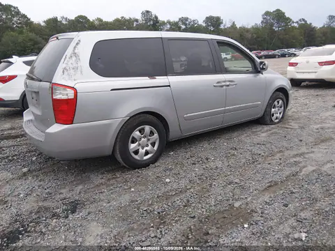 2006 Kia Sedona Ex/Lx VIN KNDMB233566043784 фото 5