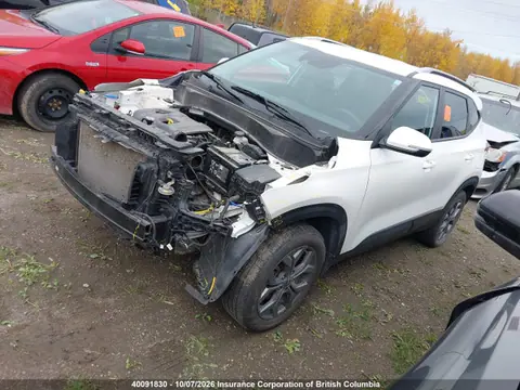 2024 KIA Seltos Lx VIN KNDEPCAA2R7602381 фото 2