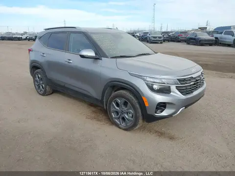 KNDEPCAA4T7884613 — 2026 Kia Seltos LX, Град (Hail), фото до ремонта