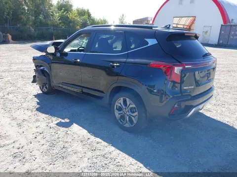 2025 KIA SELTOS S VIN KNDEUCAA8S7792623 фото 3