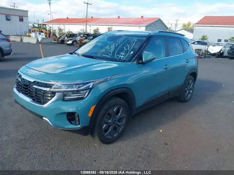 2026 KIA SELTOS S VIN KNDEUCAA6T7930614 фото 2