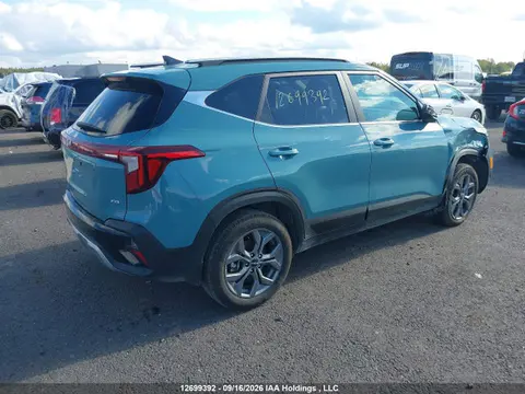 2026 KIA SELTOS S VIN KNDEUCAA6T7930614 фото 4
