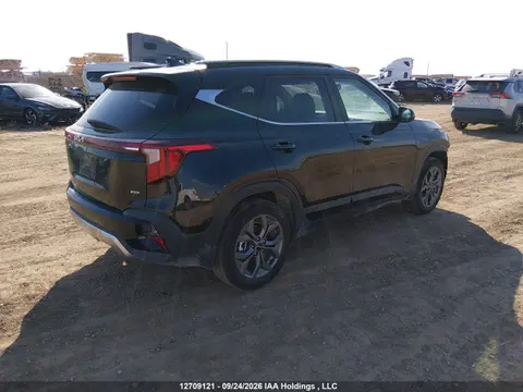 2026 KIA SELTOS S VIN KNDEUCAA2T7919500 фото 4