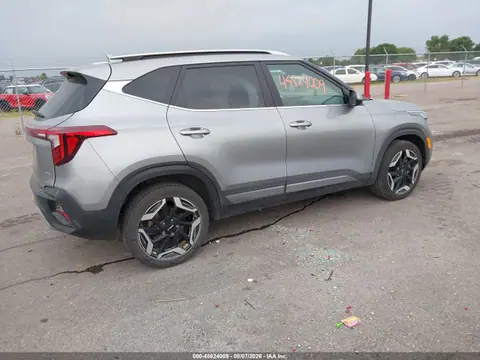 2024 KIA Seltos Sx Turbo VIN KNDETCA78R7608198 фото 4