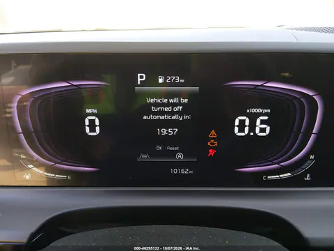 2025 Kia Seltos S VIN KNDEUCAA1S7824893 фото 8
