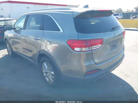 2016 KIA Sorento 2.4l Lx VIN 5XYPG4A3XGG074931 фото 3