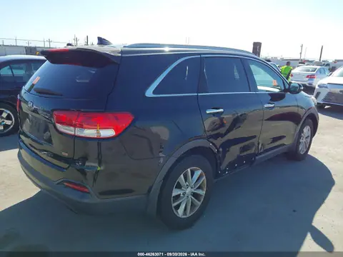 2016 KIA Sorento 2.4l Lx VIN 5XYPG4A38GG061210 фото 4