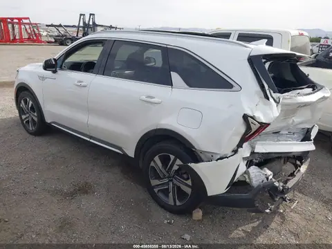 2023 KIA Sorento Hybrid Ex VIN KNDRHDLG3P5130237 фото 3