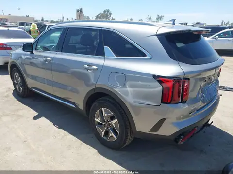 2023 KIA Sorento Hybrid Ex VIN KNDRH4LG6P5224399 фото 3
