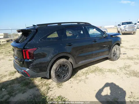 2024 KIA Sorento Sx/x-line Sx Prestige/x-pro Sx Prestige VIN 5XYRKDJF2RG266557 фото 4