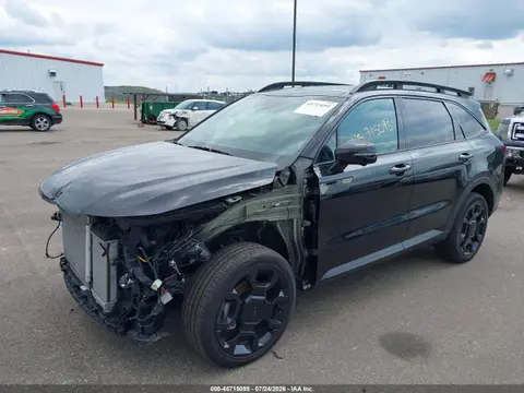 2025 KIA Sorento X-line Sx Prestige VIN 5XYRKDJF3SG339764 фото 2