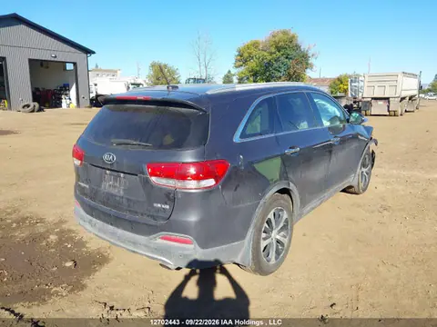2016 KIA Sorento VIN 5XYPHDA53GG036696 фото 4