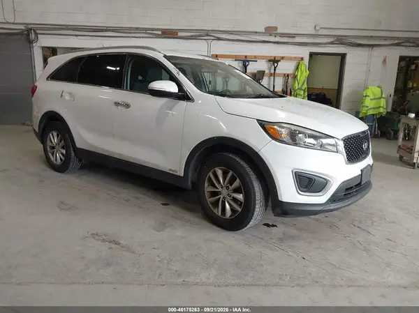5XYPGDA34GG045165 — 2016 Kia Sorento, Естественный износ (Normal Wear & Tear), фото до ремонта
