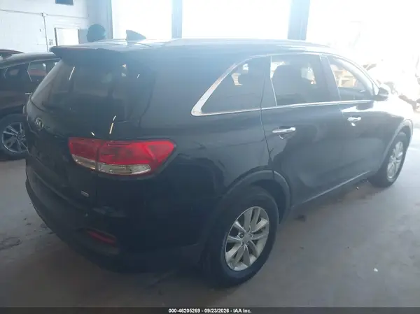 5XYPG4A31GG007585 — 2016 Kia Sorento, фото 4 с аукциона IAAI 07.10.2026, Угон