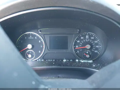 2019 Kia Sorento 3.3L Lx VIN 5XYPGDA59KG441795 фото 7