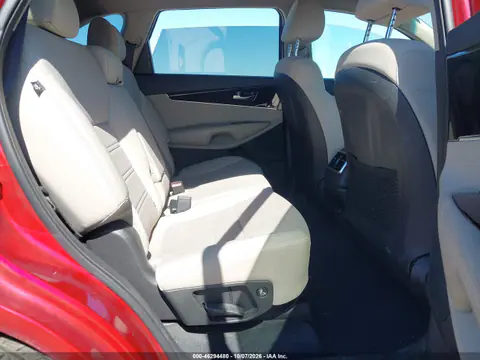 2020 Kia Sorento 2.4L Lx VIN 5XYPGDA30LG671368 фото 9