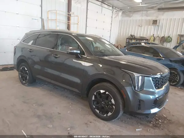 5XYRLDJC7RG260904 — 2024 Kia Sorento, Правый бок (Right Side), фото до ремонта