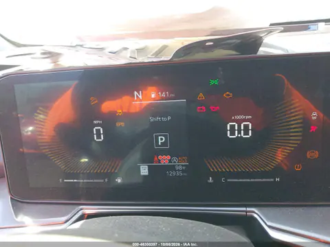 2025 Kia Sorento Lx VIN 5XYRG4JC0SG396074 фото 7