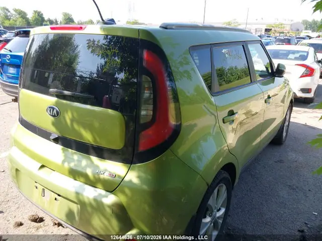 2016 KIA Soul Energy Edition/ex/ex+/ex+ Eco/sport Special Edition/sx/sx Luxury/urban Special Edition VIN KNDJP3A51G7848479 фото 4