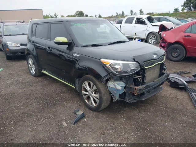 2016 KIA Soul Energy Edition/ex/ex+/ex+ Eco/sport Special Edition/sx/sx Luxury/urban Special Edition VIN KNDJP3A51G7379703 фото 1